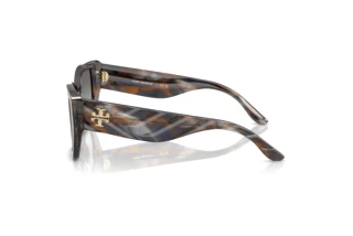 Zijaanzicht Tory Burch TY7187U (207111)
