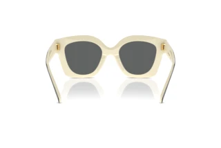Achteraanzicht Tory Burch TY7201U (198887)