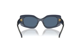 Achteraanzicht Tory Burch TY7202U (196380)