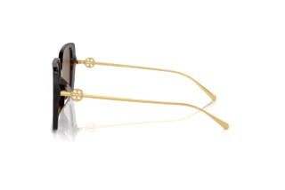 Zijaanzicht Tory Burch TY7205D (196473)