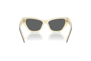 Achteraanzicht Tory Burch TY7206U (198887)