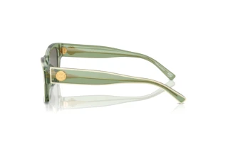 Zijaanzicht Tory Burch TY7207U (20026G)