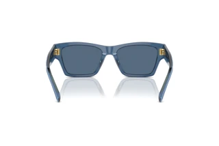 Achteraanzicht Tory Burch TY7207U (200380)