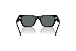 Achteraanzicht Tory Burch TY7207U (200481)