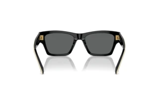 Achteraanzicht Tory Burch TY7207U (200487)