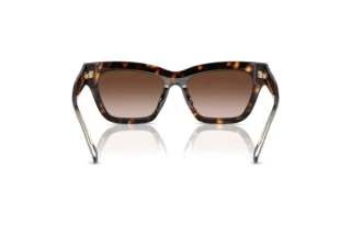 Achteraanzicht Tory Burch TY7208U (172813)
