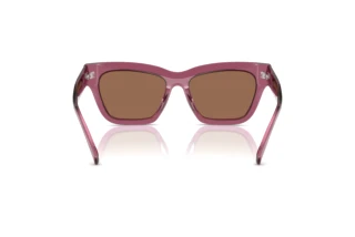 Achteraanzicht Tory Burch TY7208U (317973)