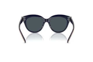 Achteraanzicht Tory Burch TY7209U (193987)