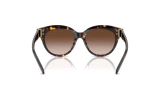Achteraanzicht Tory Burch TY7209U (201613)