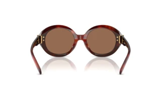 Achteraanzicht Tory Burch TY7210U (201173)