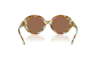 Achteraanzicht Tory Burch TY7210U (201773)