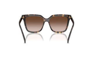 Achteraanzicht Tory Burch TY7212D (201613)