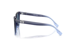 Zijaanzicht Tory Burch TY7212D (317880)