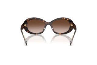Achteraanzicht Tory Burch TY7214U (172813)