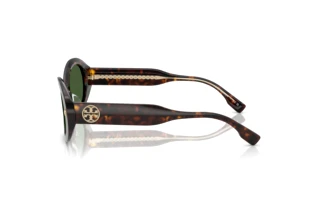 Zijaanzicht Tory Burch TY7214U (172871)