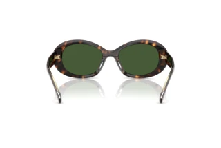 Achteraanzicht Tory Burch TY7214U (172871)