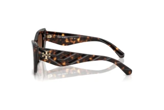 Zijaanzicht Tory Burch TY7216U (1964T5)