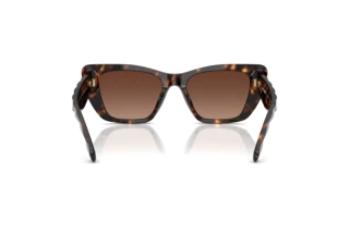 Achteraanzicht Tory Burch TY7216U (1964T5)