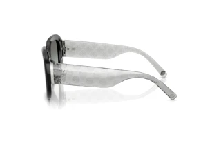 Zijaanzicht Tory Burch TY7218U (170911)