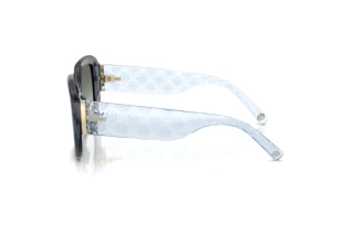 Zijaanzicht Tory Burch TY7218U (196311)