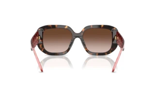 Achteraanzicht Tory Burch TY7218U (196413)