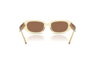 Achteraanzicht Tory Burch TY7219U (202673)