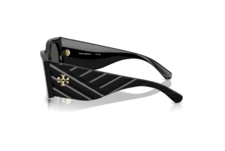 Zijaanzicht Tory Burch TY7221U (170987)