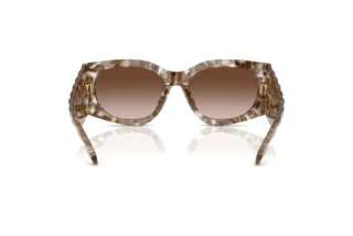 Achteraanzicht Tory Burch TY7221U (202613)
