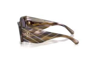Zijaanzicht Tory Burch TY7221U (20271A)