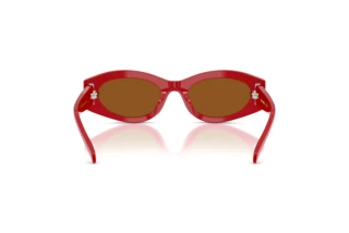 Achteraanzicht Tory Burch TY7222U (189373)