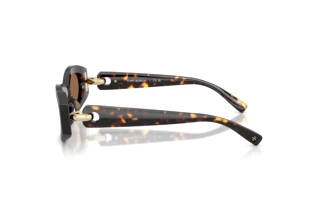 Zijaanzicht Tory Burch TY7222U (198173)
