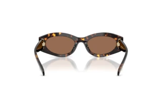 Achteraanzicht Tory Burch TY7222U (198173)