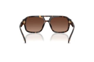 Achteraanzicht Tory Burch TY7224U (1964T5)