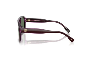 Zijaanzicht Tory Burch TY7224U (205082)