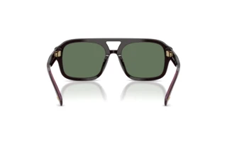 Achteraanzicht Tory Burch TY7224U (205082)
