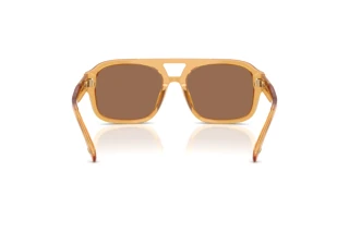 Achteraanzicht Tory Burch TY7224U (205584)