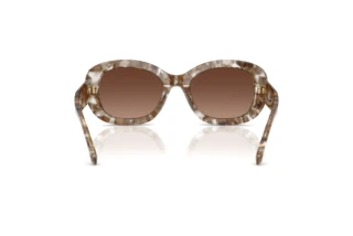 Achteraanzicht Tory Burch TY7226U (2026T5)
