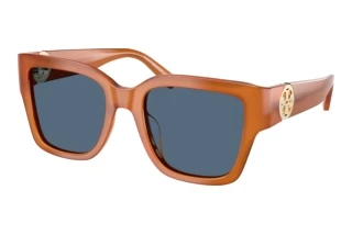 Vooraanzicht Tory Burch TY7228U (206980)