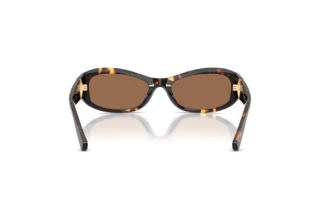 Achteraanzicht Tory Burch TY7229U (198173)