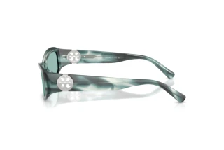 Zijaanzicht Tory Burch TY7229U (206882)
