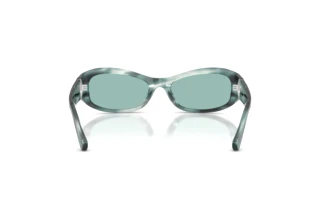 Achteraanzicht Tory Burch TY7229U (206882)
