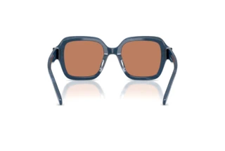 Achteraanzicht Tory Burch TY7231U (207373)