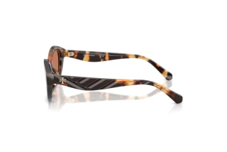 Zijaanzicht Tory Burch TY7232U (206673)