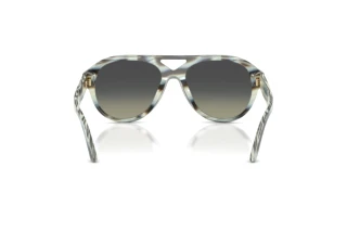 Achteraanzicht Tory Burch TY7233U (194211)