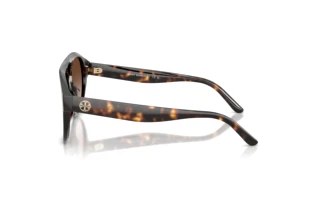 Zijaanzicht Tory Burch TY7233U (196413)