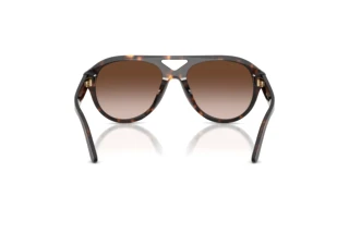 Achteraanzicht Tory Burch TY7233U (196413)