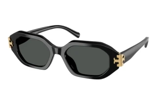 Vooraanzicht Tory Burch TY7234U (170987)