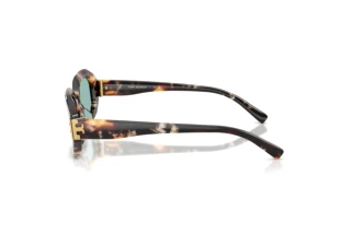 Zijaanzicht Tory Burch TY7234U (207282)