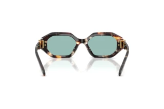 Achteraanzicht Tory Burch TY7234U (207282)