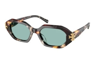 Vooraanzicht Tory Burch TY7234U (207282)